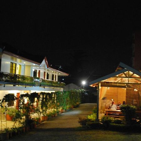 Lazea Tagaytay Inn Tagaytay City Dış mekan fotoğraf