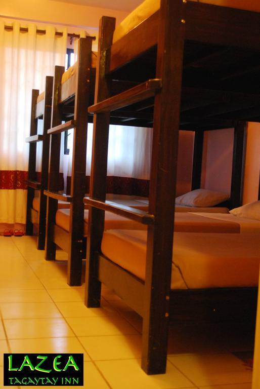 Lazea Tagaytay Inn Tagaytay City Oda fotoğraf