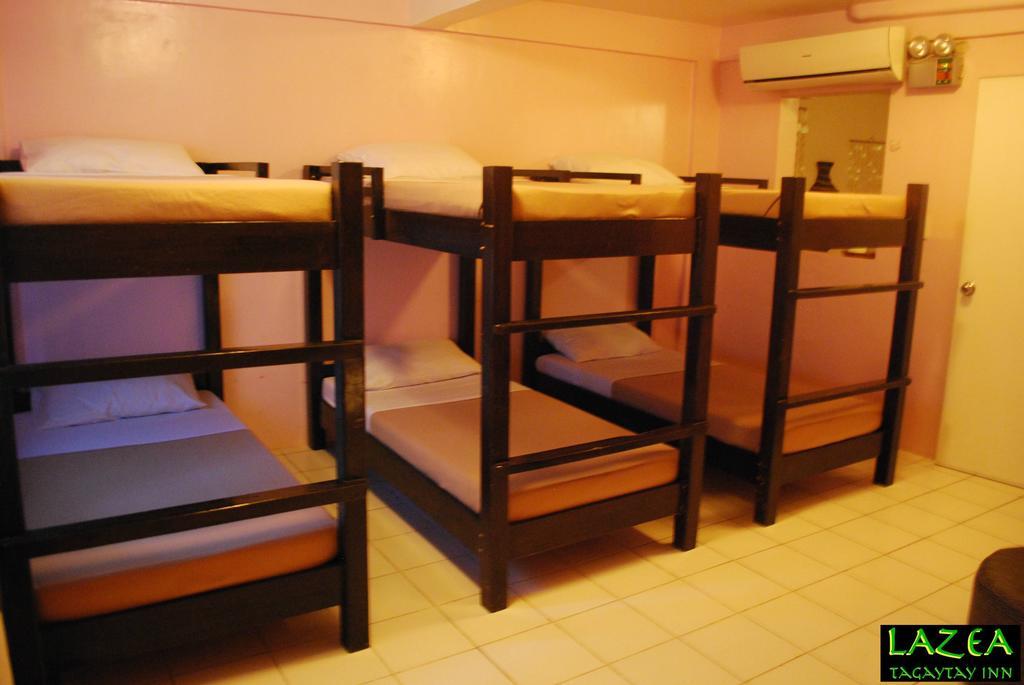 Lazea Tagaytay Inn Tagaytay City Oda fotoğraf