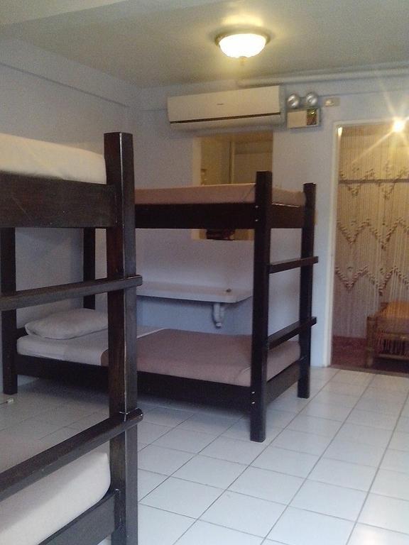 Lazea Tagaytay Inn Tagaytay City Oda fotoğraf