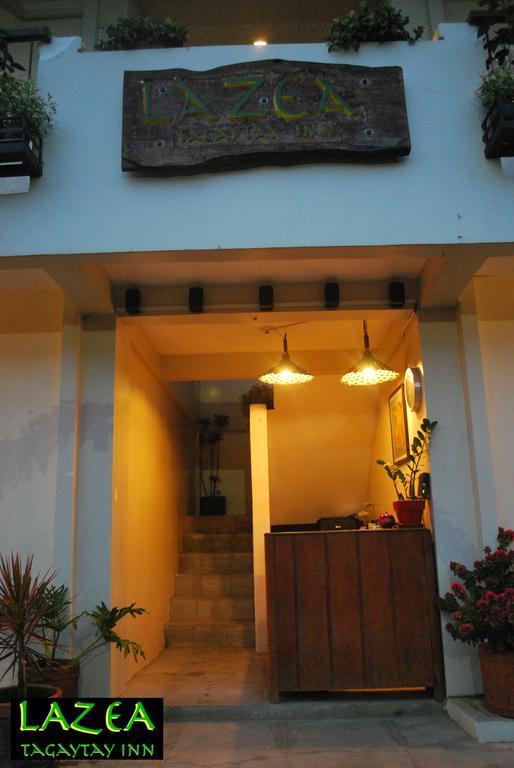 Lazea Tagaytay Inn Tagaytay City Dış mekan fotoğraf