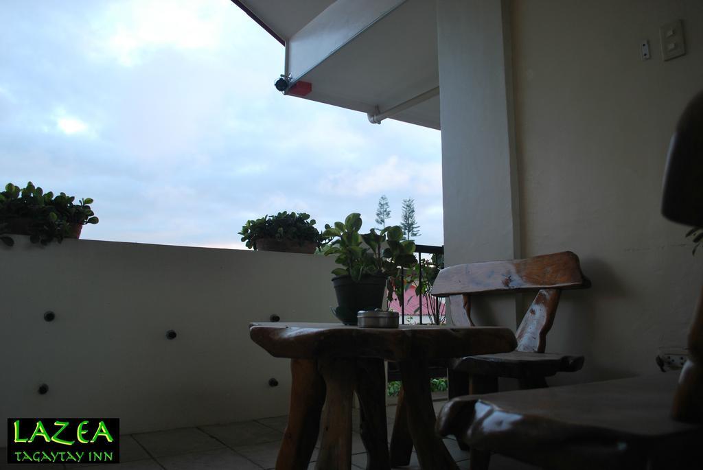 Lazea Tagaytay Inn Tagaytay City Dış mekan fotoğraf