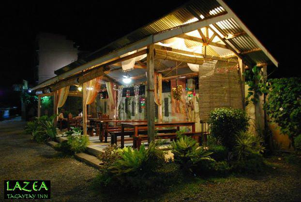 Lazea Tagaytay Inn Tagaytay City Dış mekan fotoğraf