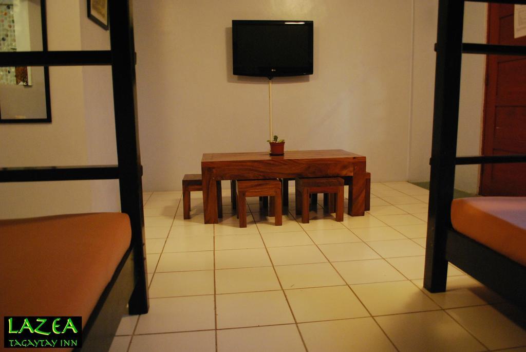 Lazea Tagaytay Inn Tagaytay City Oda fotoğraf
