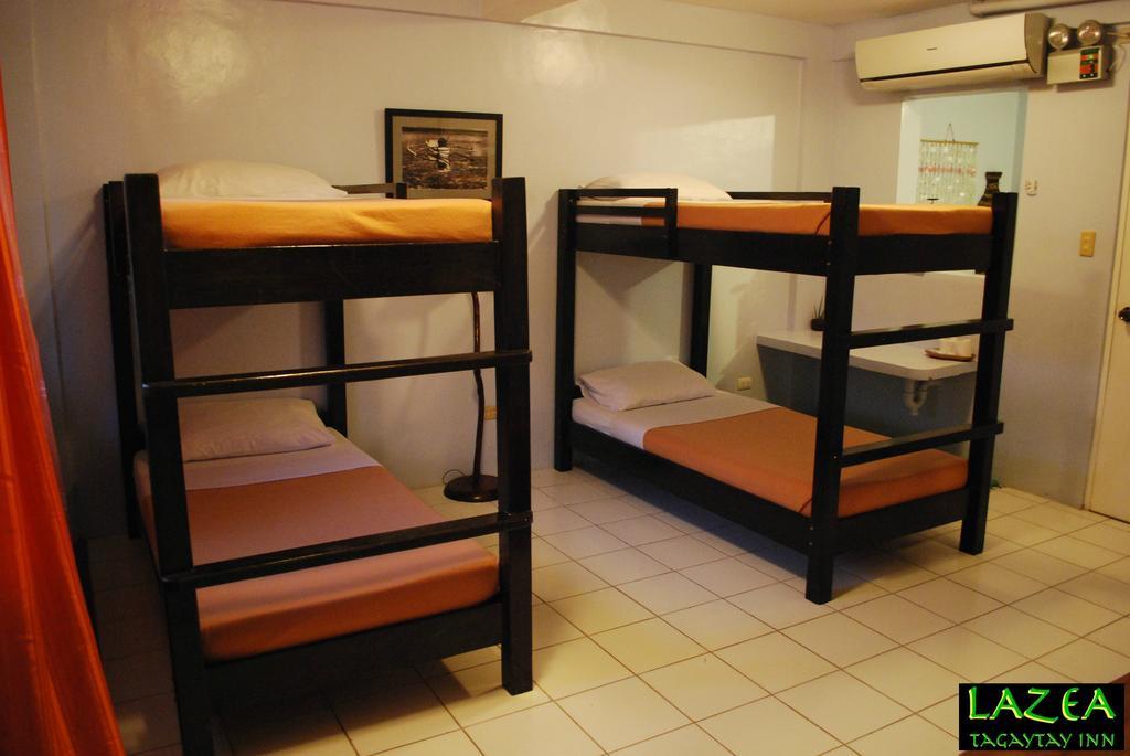 Lazea Tagaytay Inn Tagaytay City Oda fotoğraf