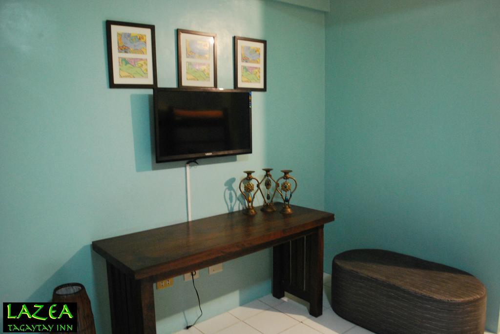 Lazea Tagaytay Inn Tagaytay City Oda fotoğraf