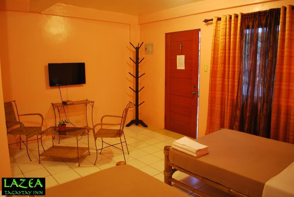 Lazea Tagaytay Inn Tagaytay City Oda fotoğraf
