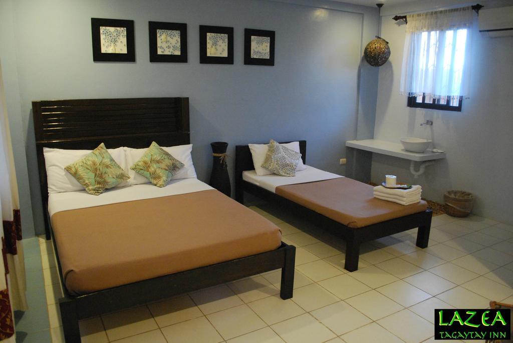 Lazea Tagaytay Inn Tagaytay City Oda fotoğraf