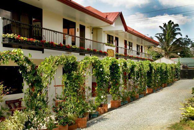 Lazea Tagaytay Inn Tagaytay City Dış mekan fotoğraf