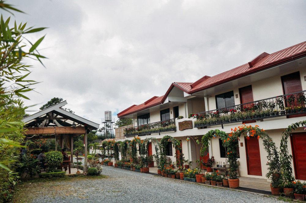 Lazea Tagaytay Inn Tagaytay City Dış mekan fotoğraf