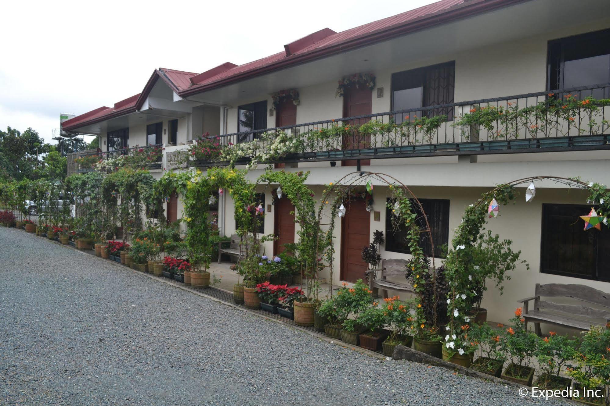 Lazea Tagaytay Inn Tagaytay City Dış mekan fotoğraf