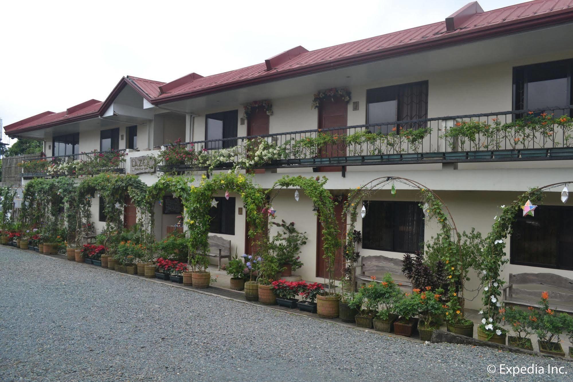 Lazea Tagaytay Inn Tagaytay City Dış mekan fotoğraf