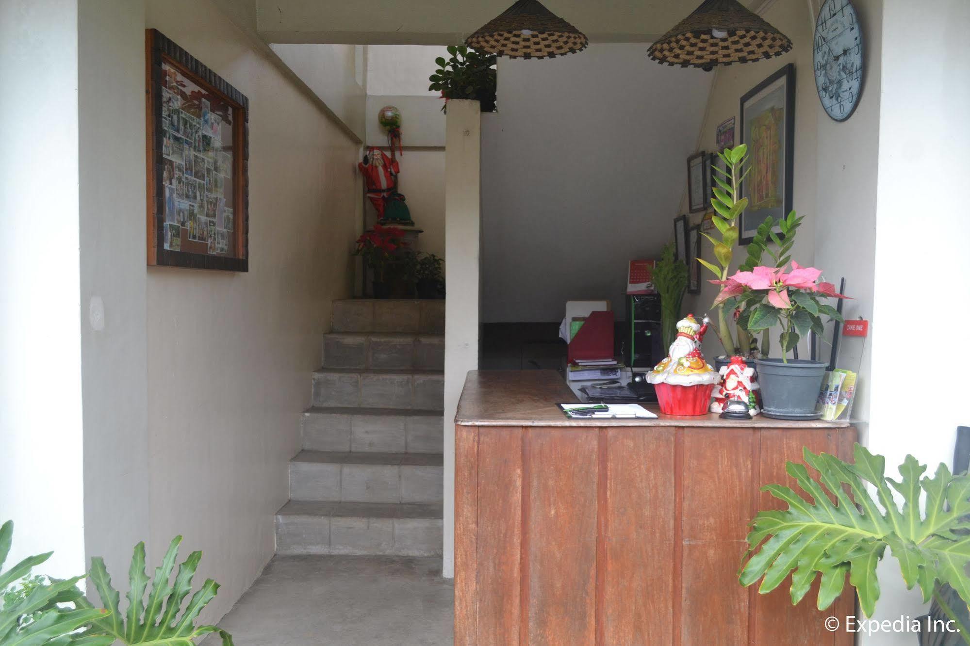Lazea Tagaytay Inn Tagaytay City Dış mekan fotoğraf