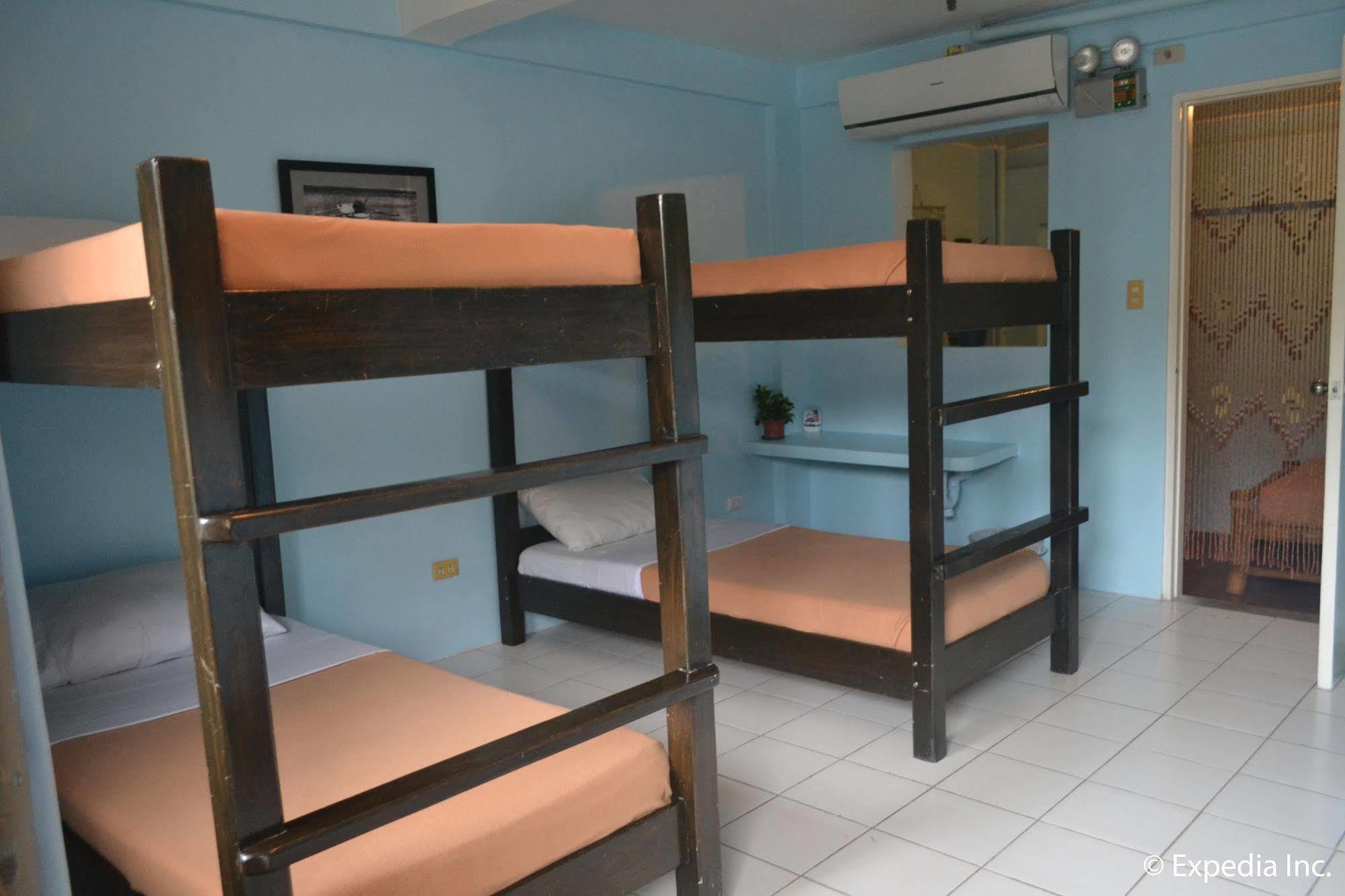 Lazea Tagaytay Inn Tagaytay City Dış mekan fotoğraf