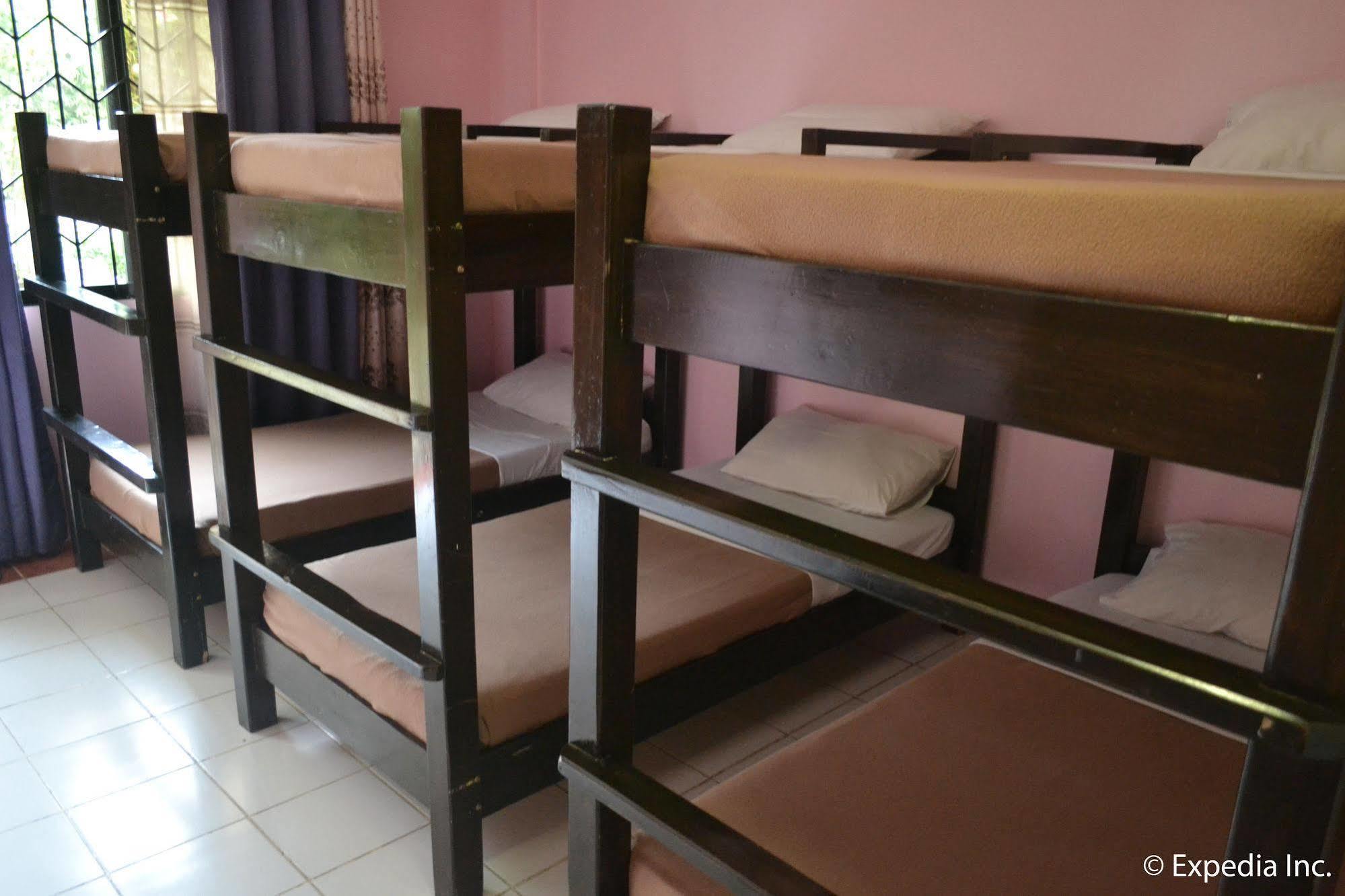 Lazea Tagaytay Inn Tagaytay City Dış mekan fotoğraf