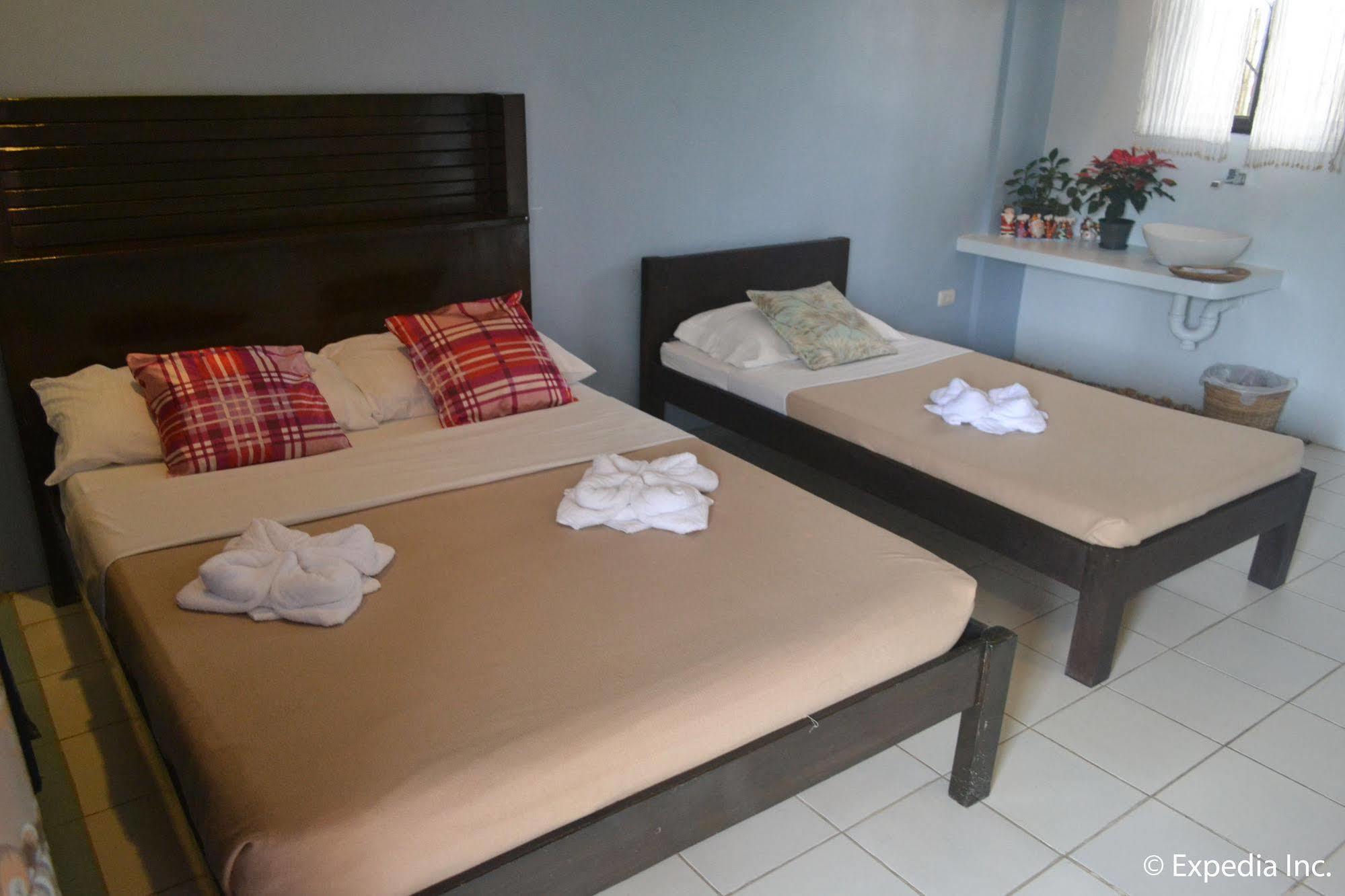 Lazea Tagaytay Inn Tagaytay City Dış mekan fotoğraf