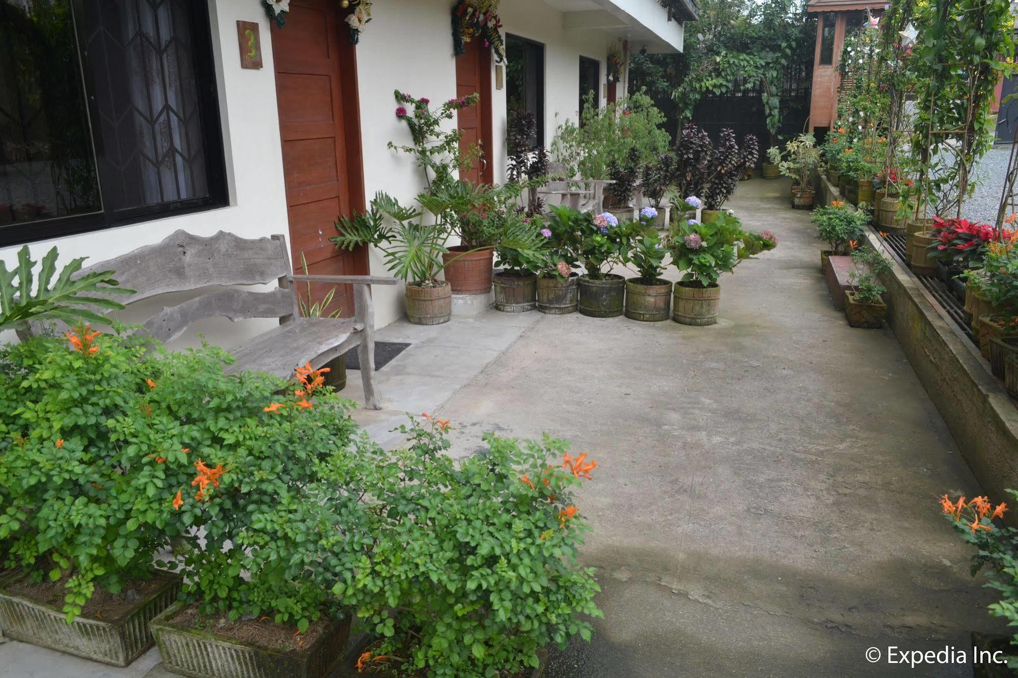 Lazea Tagaytay Inn Tagaytay City Dış mekan fotoğraf