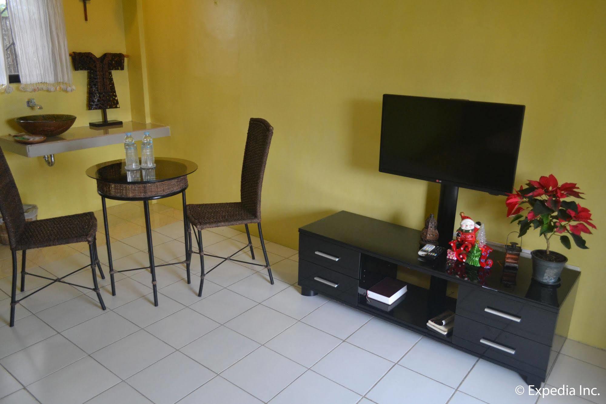 Lazea Tagaytay Inn Tagaytay City Dış mekan fotoğraf