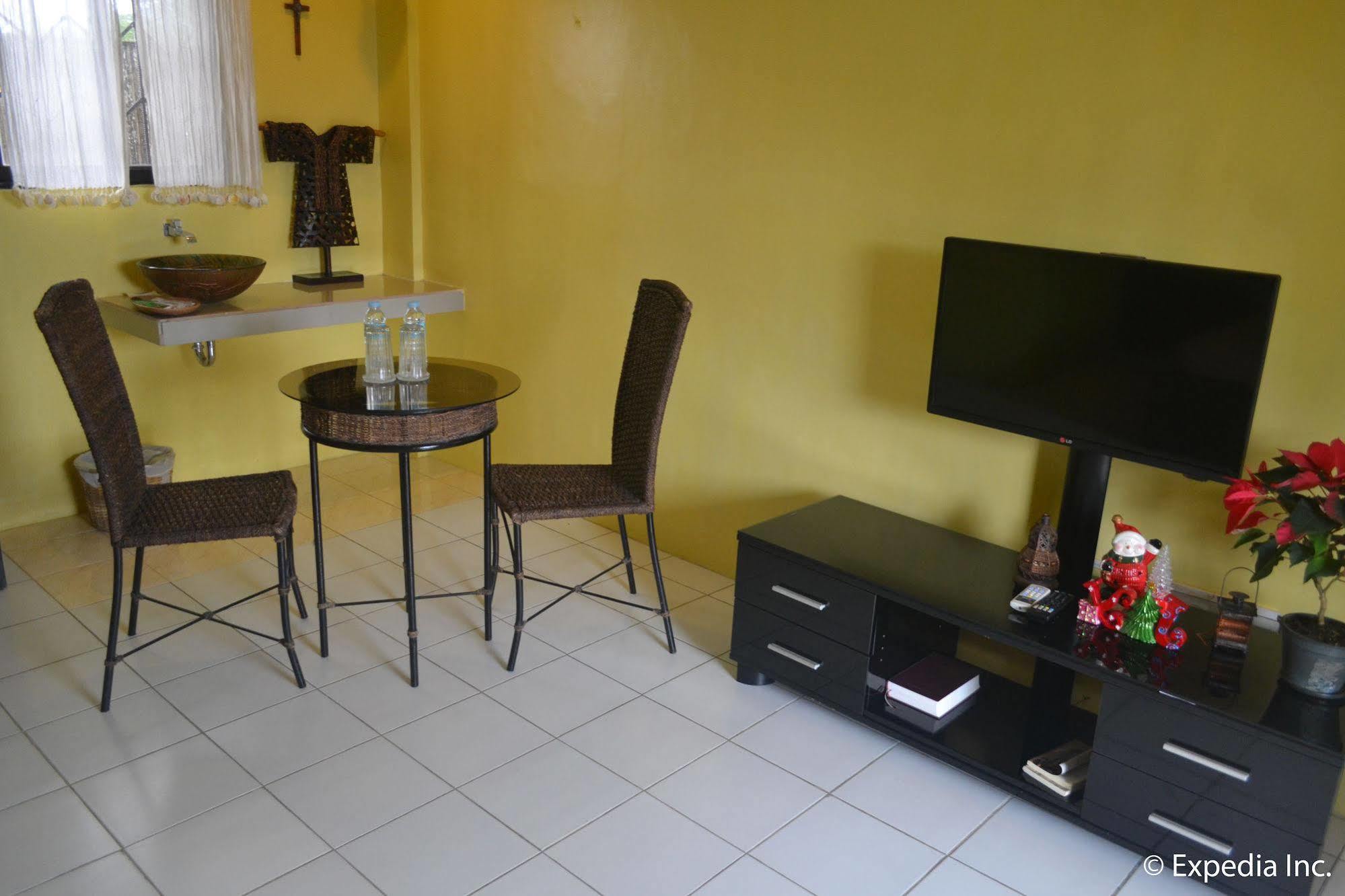 Lazea Tagaytay Inn Tagaytay City Dış mekan fotoğraf