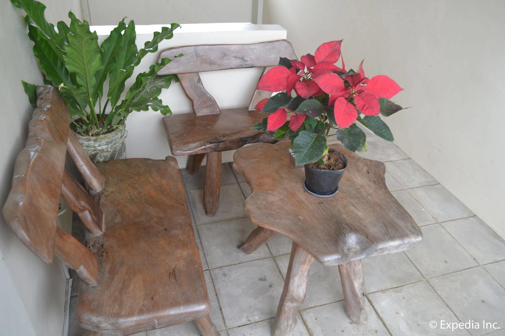 Lazea Tagaytay Inn Tagaytay City Dış mekan fotoğraf