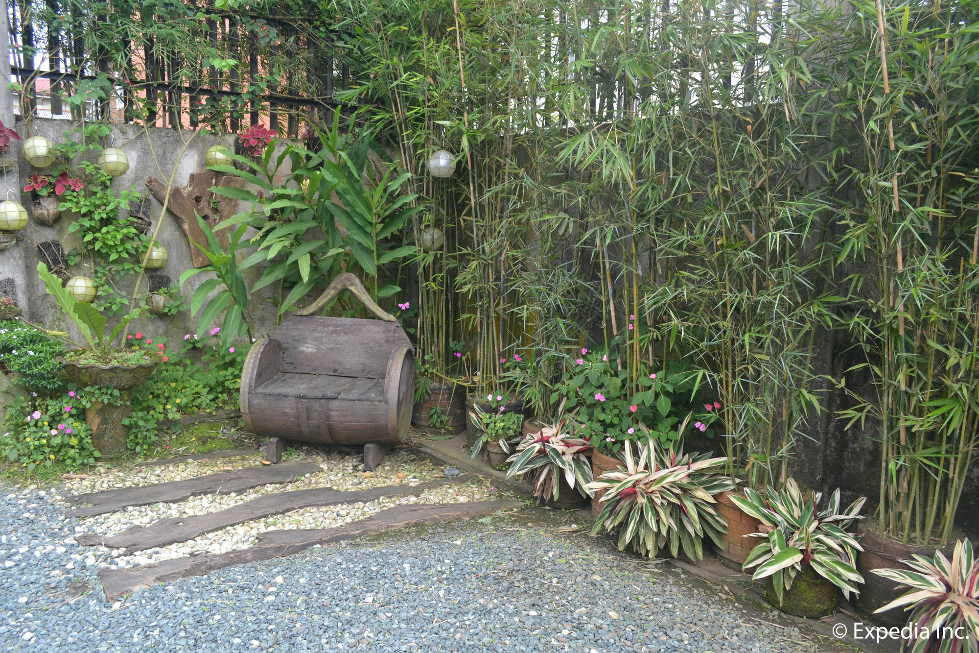 Lazea Tagaytay Inn Tagaytay City Dış mekan fotoğraf